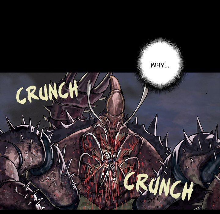 Leviathan Chapter 124 - Page 79