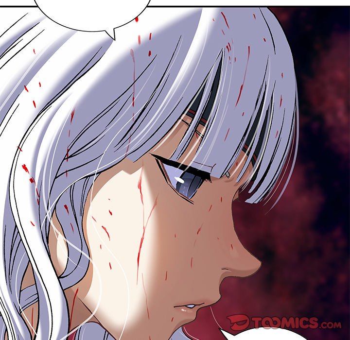 Leviathan Chapter 124 - Page 86