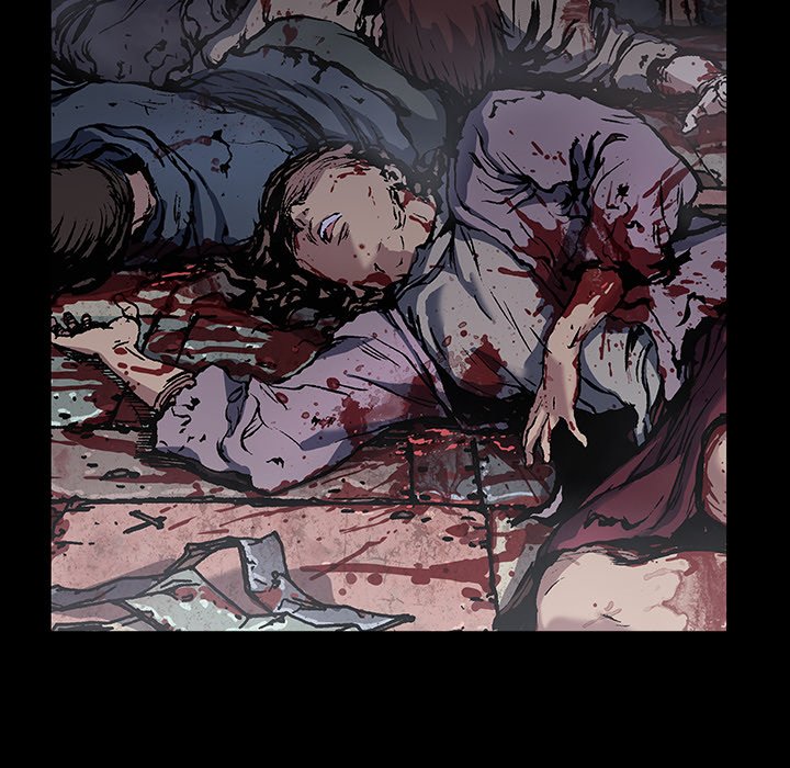 Leviathan Chapter 124 - Page 89