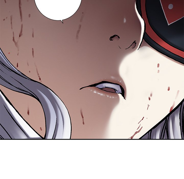 Leviathan Chapter 124 - Page 93