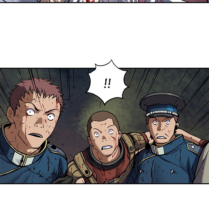 Leviathan Chapter 125 - Page 101