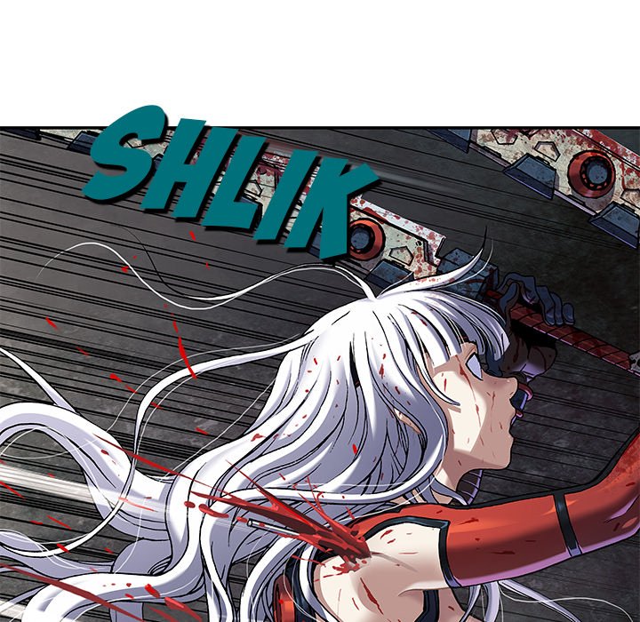 Leviathan Chapter 125 - Page 16