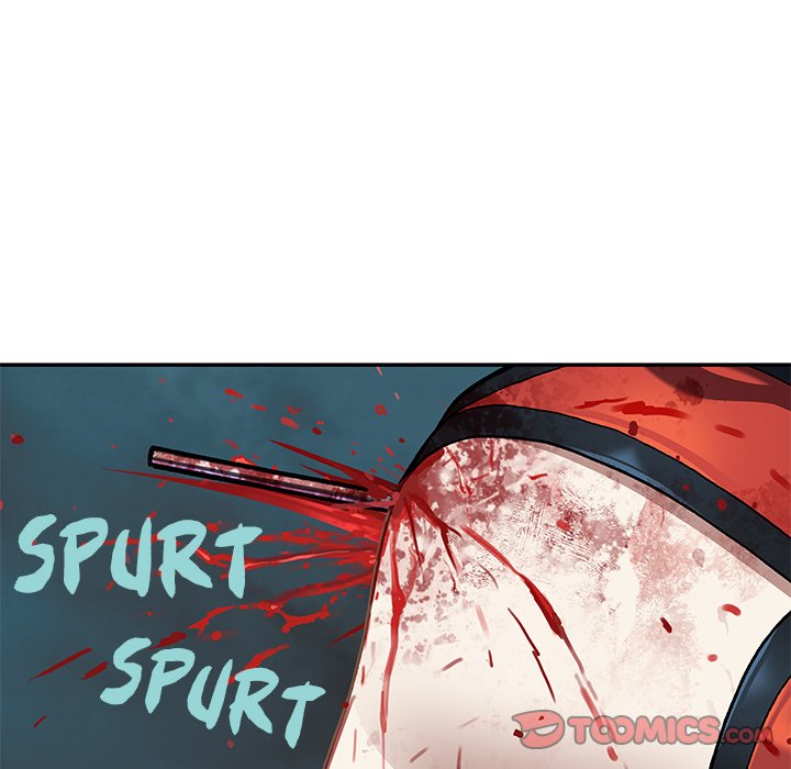 Leviathan Chapter 125 - Page 18