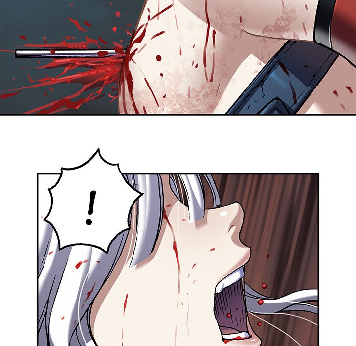 Leviathan Chapter 125 - Page 19