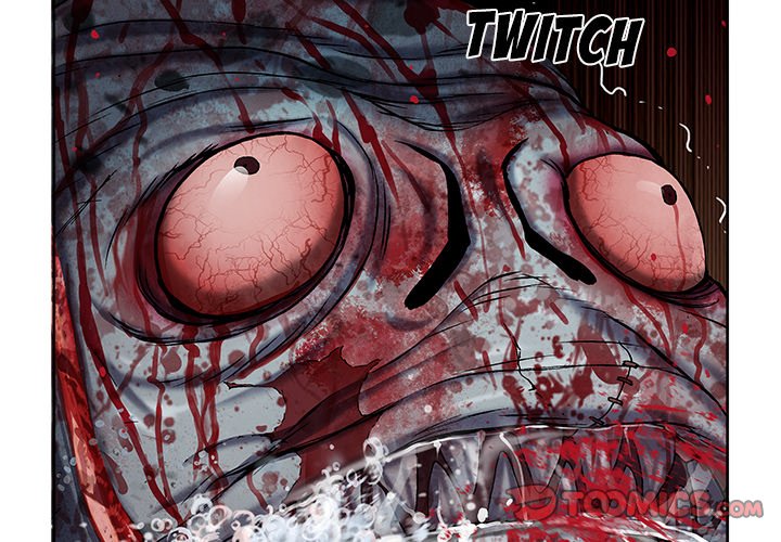 Leviathan Chapter 125 - Page 2