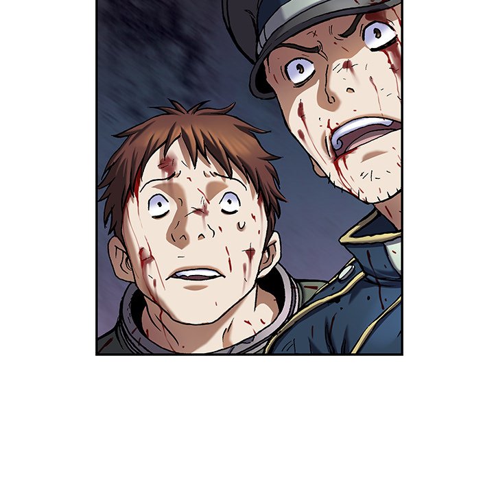 Leviathan Chapter 125 - Page 21