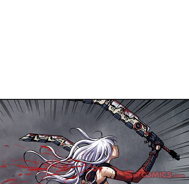 Leviathan Chapter 125 - Page 22