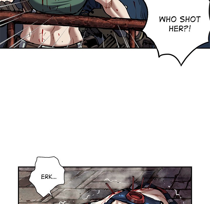 Leviathan Chapter 125 - Page 29