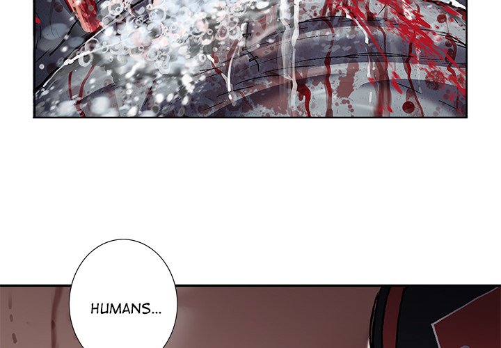 Leviathan Chapter 125 - Page 3