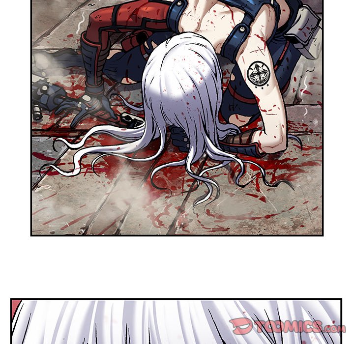 Leviathan Chapter 125 - Page 30