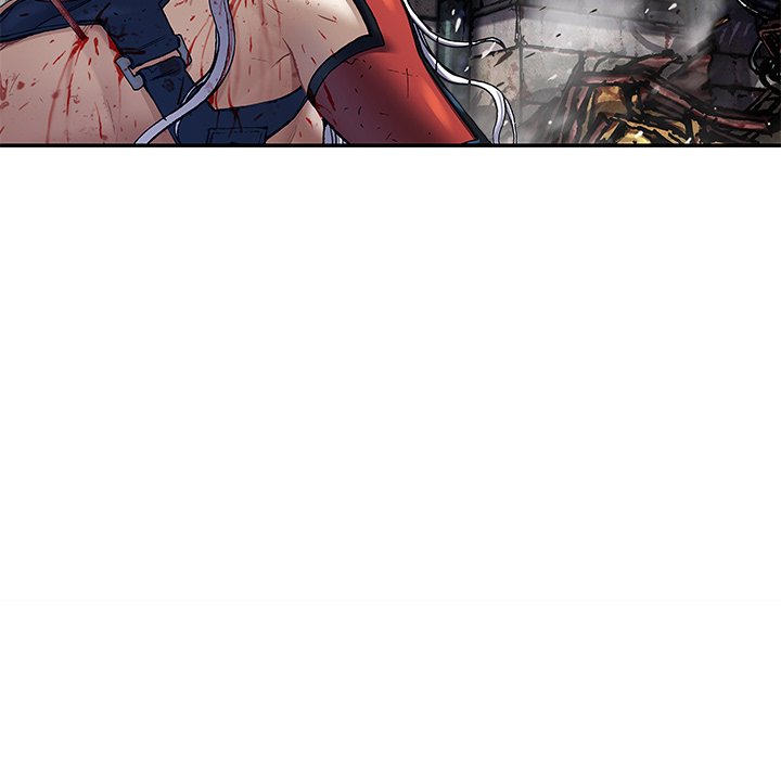 Leviathan Chapter 125 - Page 33