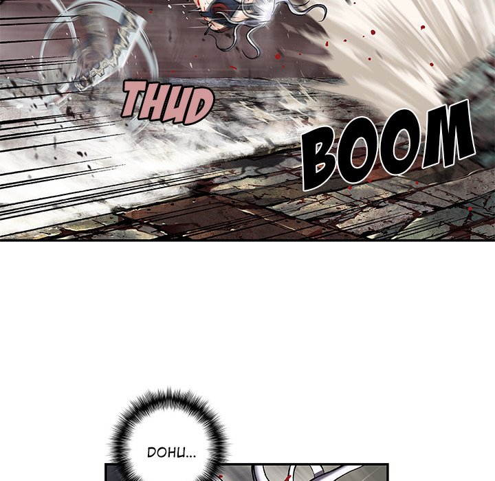 Leviathan Chapter 125 - Page 40