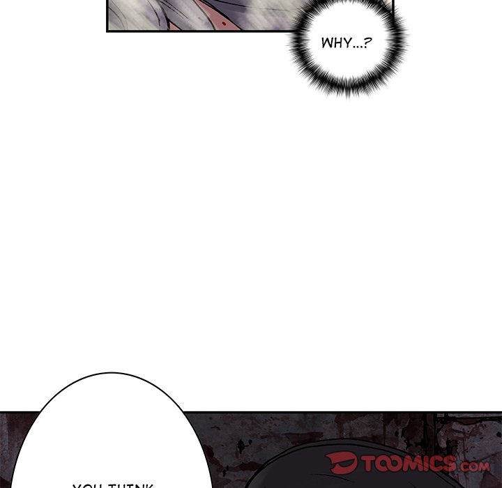 Leviathan Chapter 125 - Page 42