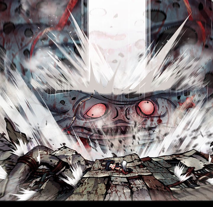 Leviathan Chapter 125 - Page 52