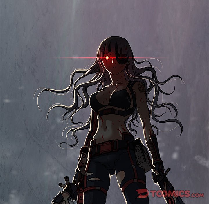 Leviathan Chapter 125 - Page 6