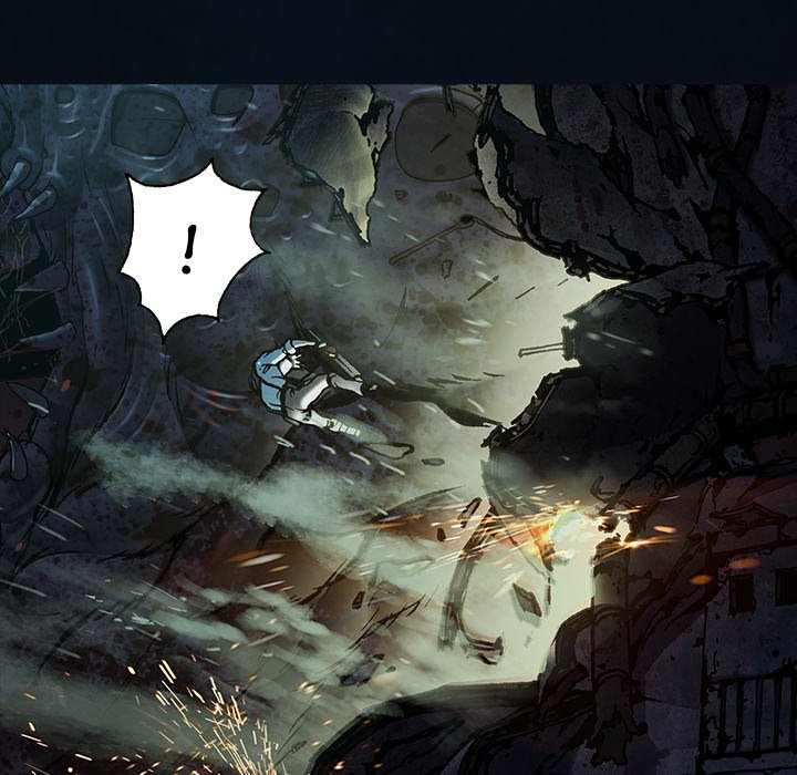 Leviathan Chapter 125 - Page 73