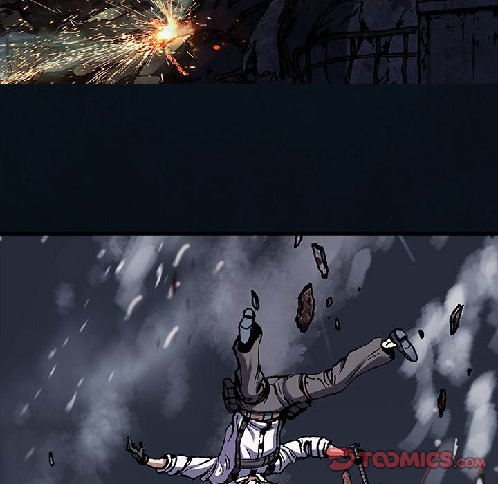 Leviathan Chapter 125 - Page 74