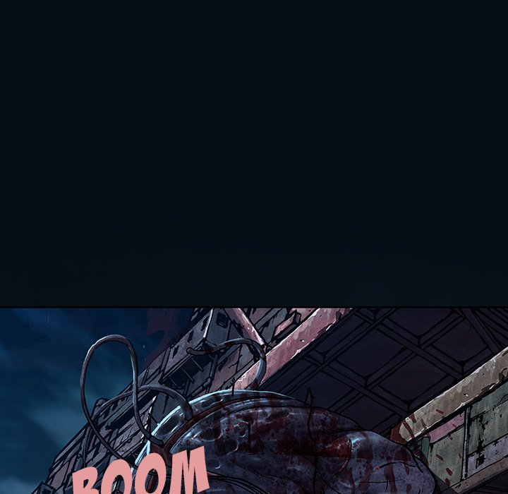 Leviathan Chapter 125 - Page 81