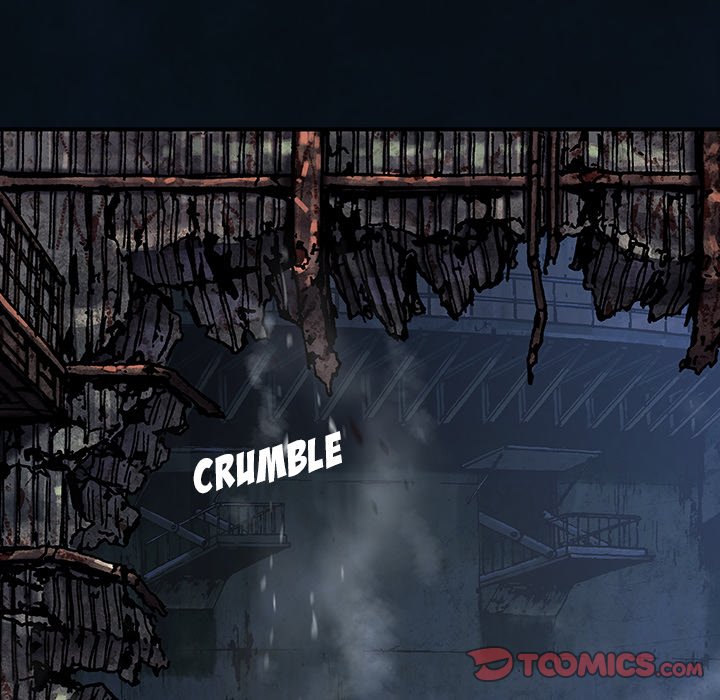 Leviathan Chapter 125 - Page 86