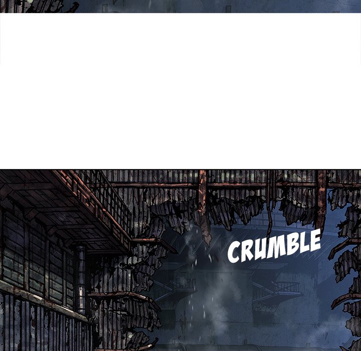 Leviathan Chapter 125 - Page 87