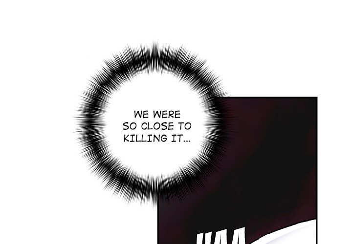 Leviathan Chapter 126 - Page 1