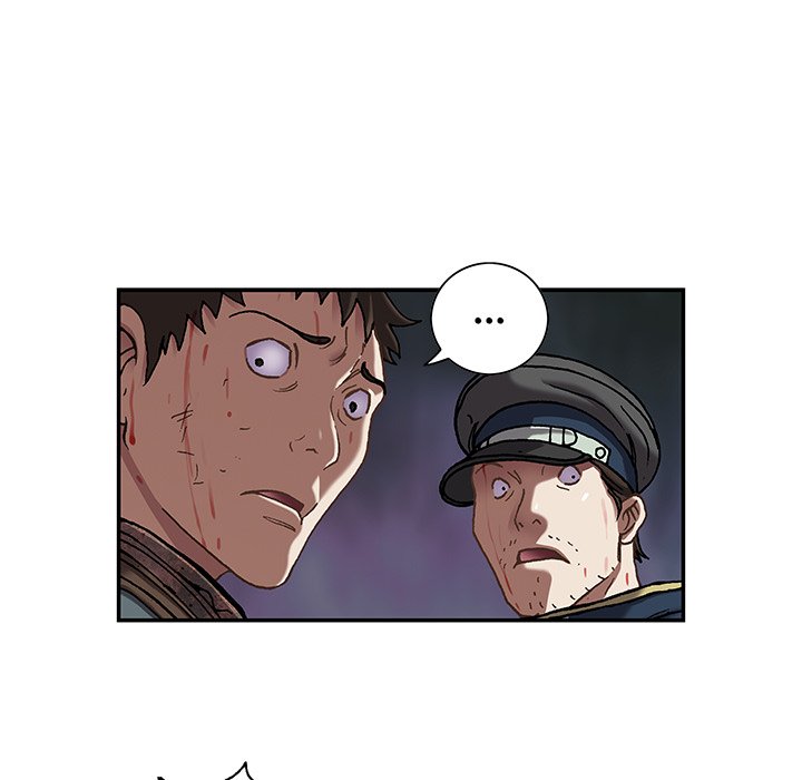 Leviathan Chapter 126 - Page 21