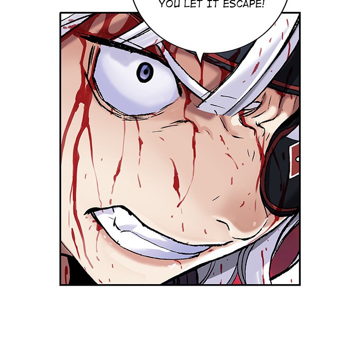 Leviathan Chapter 126 - Page 27