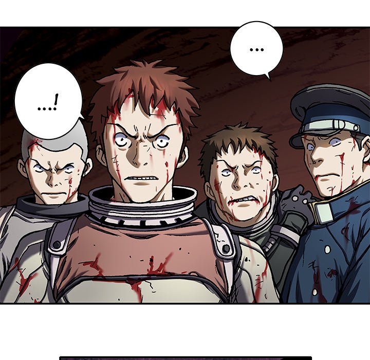 Leviathan Chapter 126 - Page 28