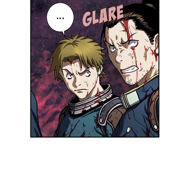 Leviathan Chapter 126 - Page 29