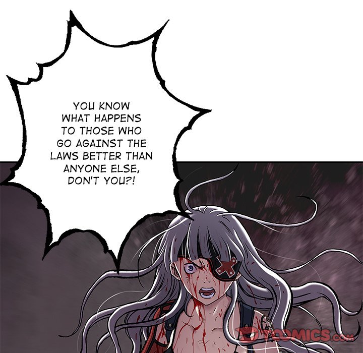 Leviathan Chapter 126 - Page 34