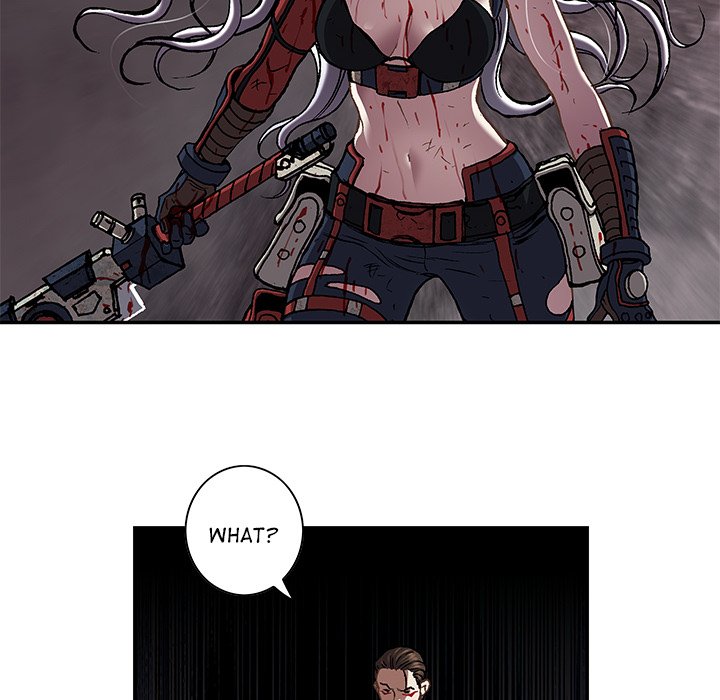 Leviathan Chapter 126 - Page 35