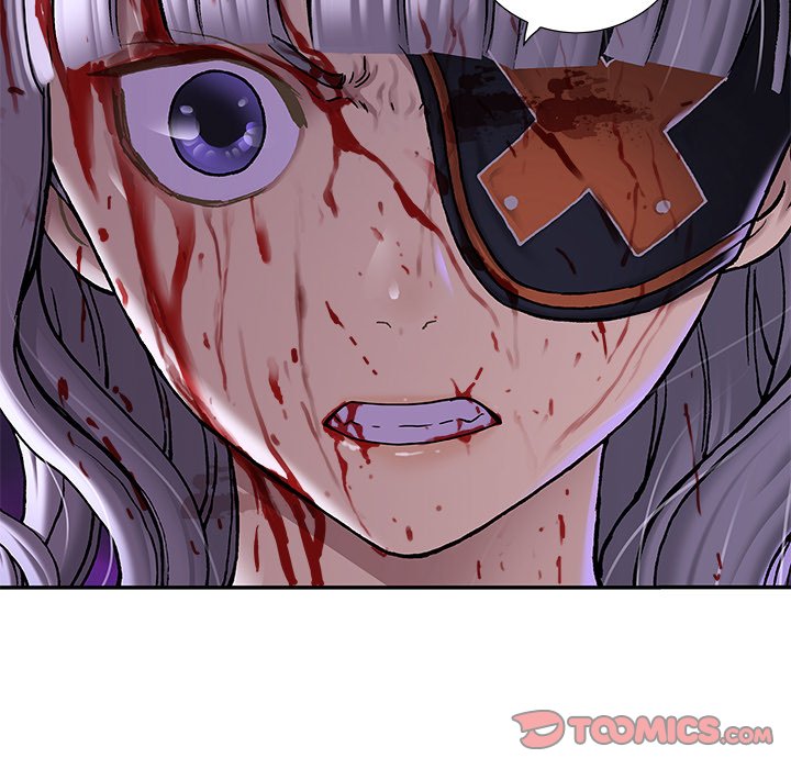 Leviathan Chapter 126 - Page 38