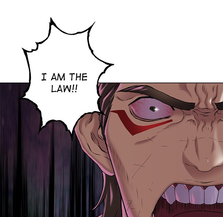 Leviathan Chapter 126 - Page 45