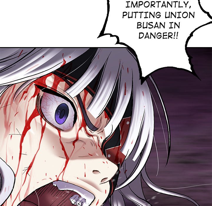 Leviathan Chapter 126 - Page 47