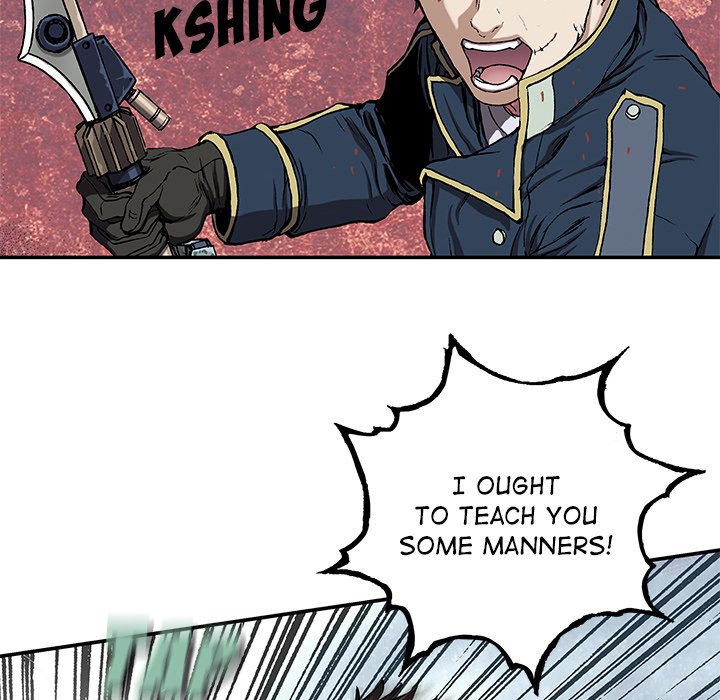 Leviathan Chapter 126 - Page 49