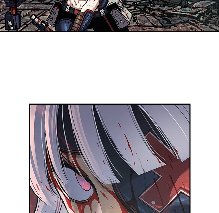 Leviathan Chapter 126 - Page 5