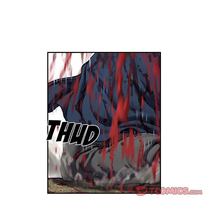 Leviathan Chapter 126 - Page 58