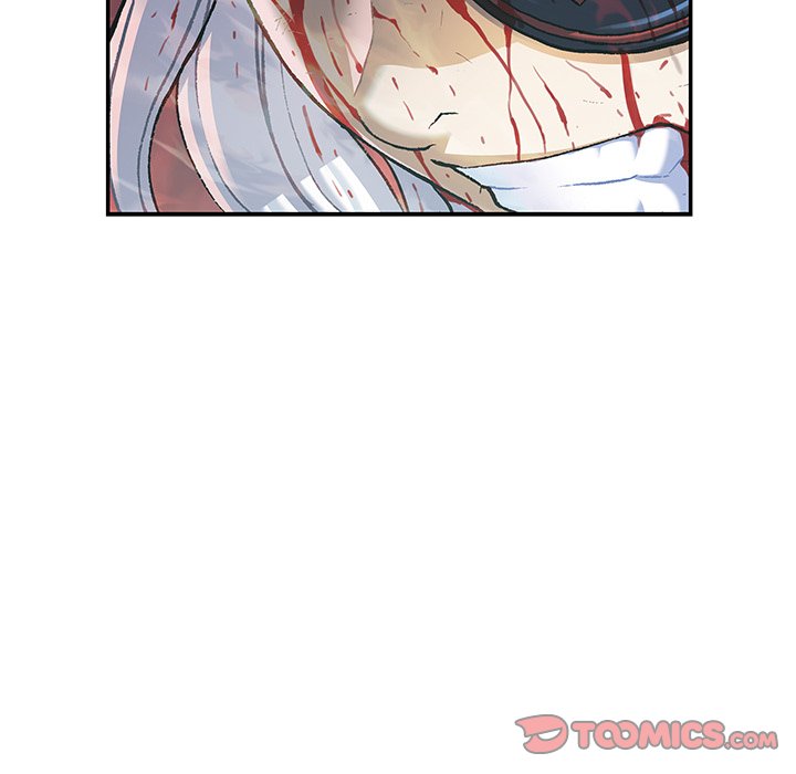 Leviathan Chapter 126 - Page 6