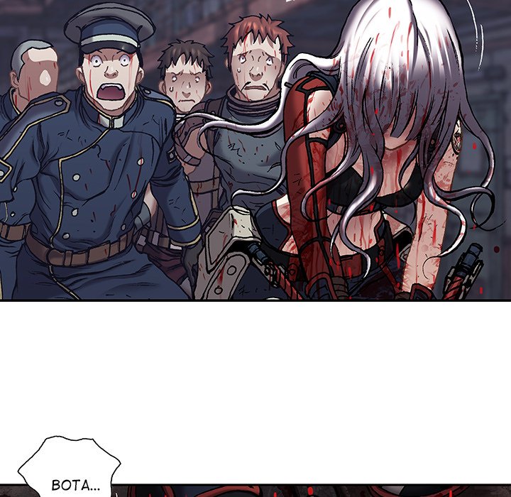 Leviathan Chapter 126 - Page 67