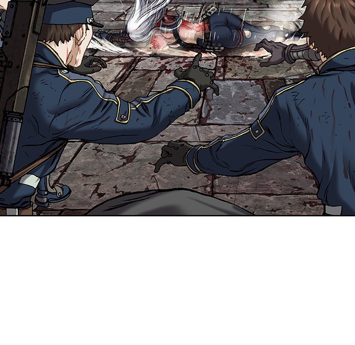 Leviathan Chapter 126 - Page 71