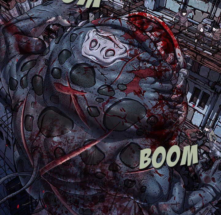 Leviathan Chapter 126 - Page 76