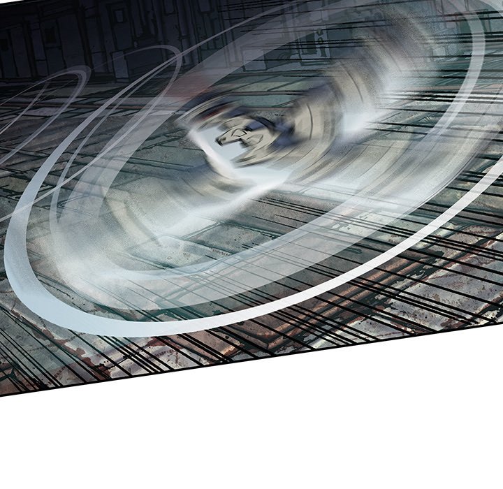 Leviathan Chapter 126 - Page 8