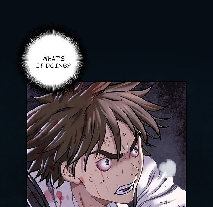 Leviathan Chapter 126 - Page 85