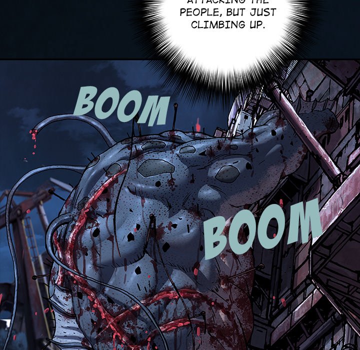 Leviathan Chapter 126 - Page 87