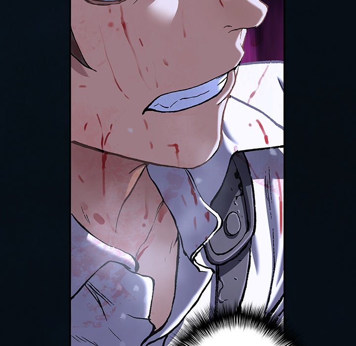 Leviathan Chapter 126 - Page 91