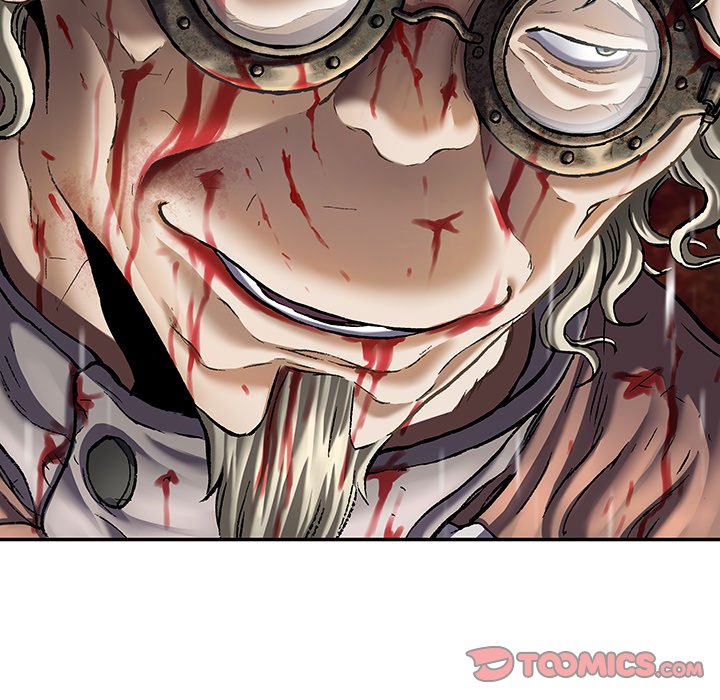 Leviathan Chapter 127 - Page 14