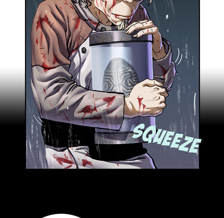 Leviathan Chapter 127 - Page 16