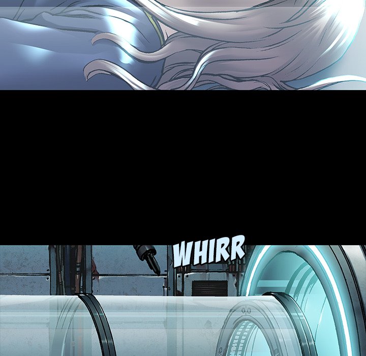 Leviathan Chapter 127 - Page 20