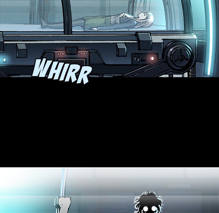 Leviathan Chapter 127 - Page 21