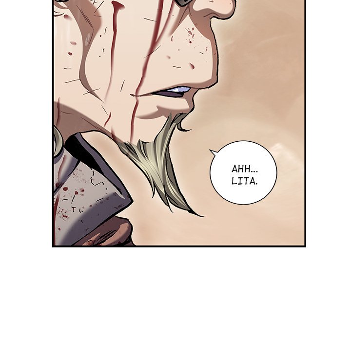 Leviathan Chapter 127 - Page 35